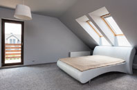 Darliston bedroom extensions