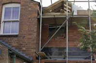 free Darliston home extension quotes