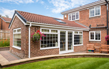 Darliston house extension leads