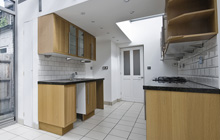 Darliston kitchen extension leads